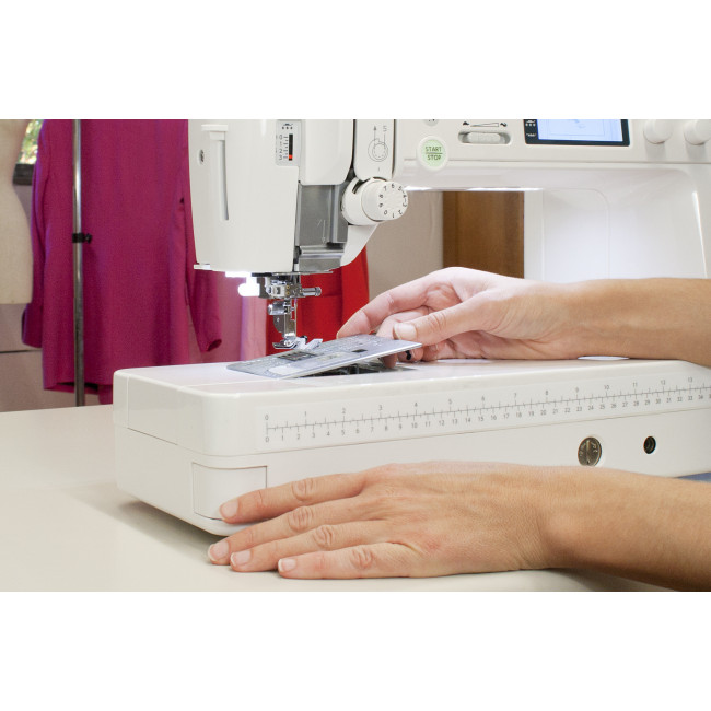 elna eXcellence 720PRO